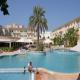 Aparthotel Isla De Cabrera Picture 