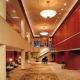 Hilton Dallas Lincoln Centre Hotel Picture 
