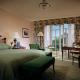Four Seasons Hotel Dublin Picture 