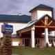 Gray Wolf Inn And Suites Hotel Picture 