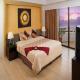 Nusa Playa Hotel And Spa Picture 