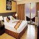 Nusa Playa Hotel And Spa Picture 