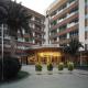 Costa Encantada Hotel Picture 