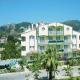 Amaris Hotel Picture 