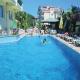 Amaris Hotel Picture 