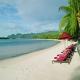 Briza Beach Resort And Spa, The Hotel Picture 