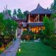 Briza Beach Resort And Spa, The Hotel Picture 