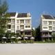 Tanjung Rhu Resort Hotel Picture 