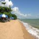 Sigma Resort Jomtien Pattaya Hotel Picture 