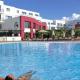 Arminda Hotel Picture 