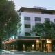 Nh Cordillera Hotel Picture 