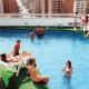 Amerian Cordoba Park Hotel Picture 