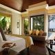 Le Meridien Khao Lak Beach And Spa Resort Hotel Picture 
