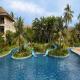 Le Meridien Khao Lak Beach And Spa Resort Hotel Picture 