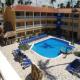 Orquidea Club Hotel Picture 