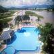 Dusit Island Resort Hotel Picture 