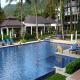Chang Buri Resort And Spa Hotel Picture 
