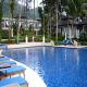 Chang Buri Resort And Spa Hotel Picture 