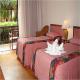 Chang Buri Resort And Spa Hotel Picture 