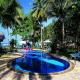 Koh Chang Cliff Resort Hotel Picture 