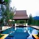 Barali Beach Resort Hotel Picture 
