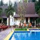 Barali Beach Resort Hotel Picture 