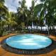 The Jayakarta Lombok Beach Resort And Spa Hotel Picture 
