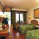Senggigi Beach Hotel Lombok Picture 