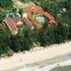 Holiday Villa Beach Resort Hotel Picture 