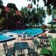 Holiday Villa Beach Resort Hotel Picture 