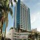 Crowne Plaza Hotel Riverside Kuching Picture 