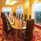 Crowne Plaza Hotel Riverside Kuching Picture 