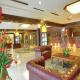 Holiday Inn, Kuching Hotel Picture 