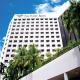 The Puteri Pacific Johor Bahru Hotel Picture 