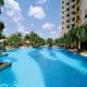 Equatorial Hotel Picture 