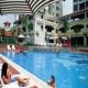 Mahkota Hotel Picture 