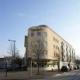 Appart Hotel Victoria Garden Mulhouse Picture 