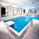 Grand Halic Hotel Picture 