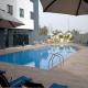 Arabian Park Hotel Picture 