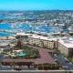 Holiday Inn Bayside Hotel Picture 
