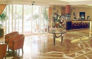Best Western Marne La Vallee Hotel Picture 1