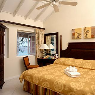 Almond Beach Club Hotel Picture 1