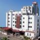 City Royal Hotel Picture 