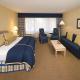 Holiday Inn Santa Monica Beach Hotel Picture 