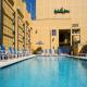 Holiday Inn Santa Monica Beach Hotel Picture 