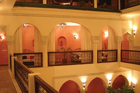 Riad Sidi Ayoub Hotel Picture 8