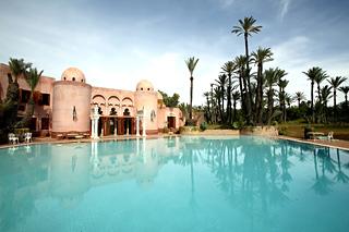 Riad Palais Mehdi Hotel Picture 2