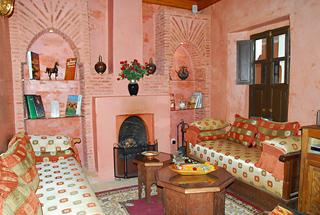 Riad Alwane Hotel Picture 1