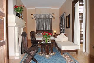 Riad Alwane Hotel Picture 6