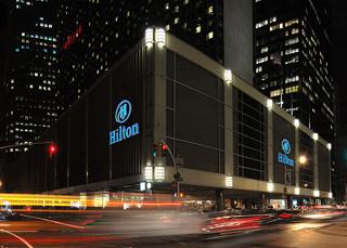 Hilton Club New York Hotel Picture 1